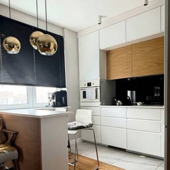 Продается 2-х комнатная квартира, 55,9 м²