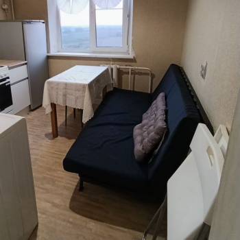 Сдается 1-комнатная квартира, 36,6 м²