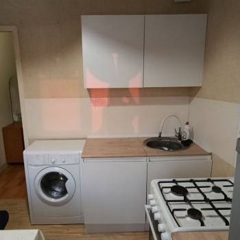 Сдается 1-комнатная квартира, 36,6 м²