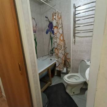 Сдается 1-комнатная квартира, 36,6 м²