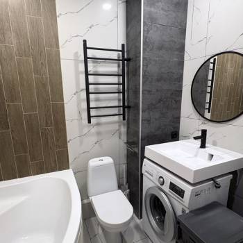 Сдается 1-комнатная квартира, 57 м²