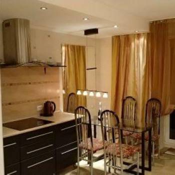 Сдается 1-комнатная квартира, 45 м²