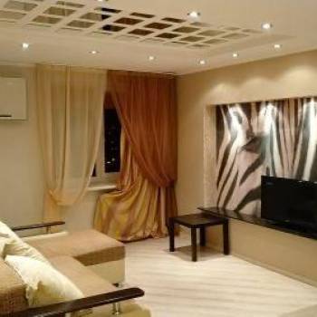 Сдается 1-комнатная квартира, 45 м²