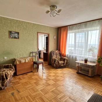 Продается Многокомнатная квартира, 71,1 м²