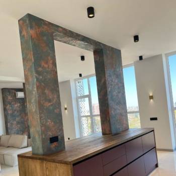 Продается Многокомнатная квартира, 145 м²