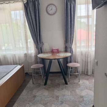 Продается 1-комнатная квартира, 24 м²