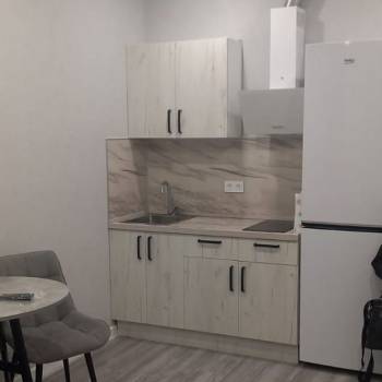 Сдается 1-комнатная квартира, 27 м²