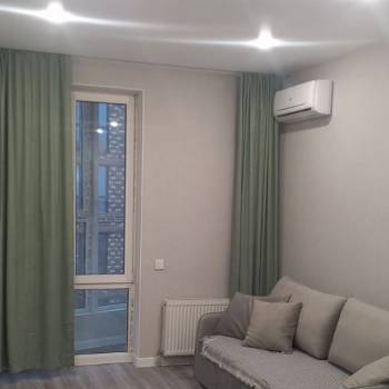 Сдается 1-комнатная квартира, 27 м²