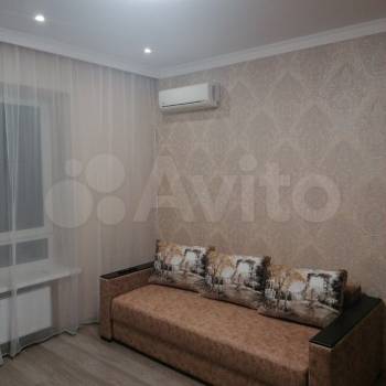 Сдается 1-комнатная квартира, 40 м²