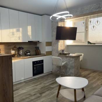 Продается 1-комнатная квартира, 27 м²