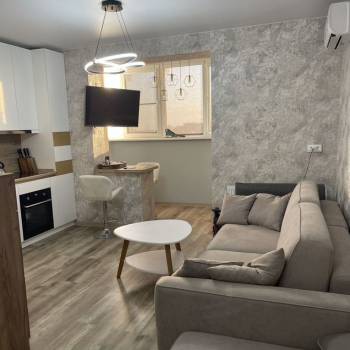 Продается 1-комнатная квартира, 27 м²