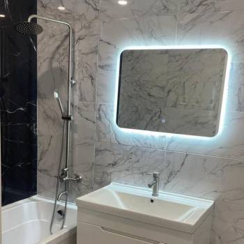 Сдается 1-комнатная квартира, 55 м²