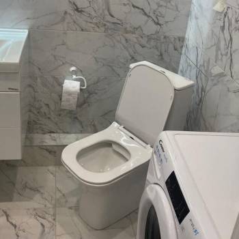 Сдается 1-комнатная квартира, 55 м²