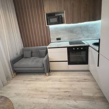 Сдается 1-комнатная квартира, 36 м²