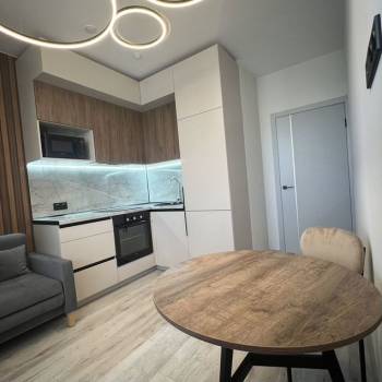 Сдается 1-комнатная квартира, 36 м²