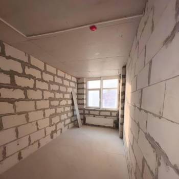 Продается 1-комнатная квартира, 38,96 м²