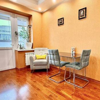 Продается 3-х комнатная квартира, 96 м²