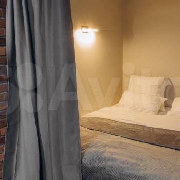 Сдается 1-комнатная квартира, 39 м²