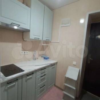 Сдается 1-комнатная квартира, 20 м²