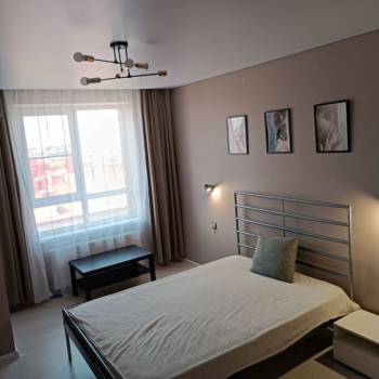 Сдается 1-комнатная квартира, 35 м²