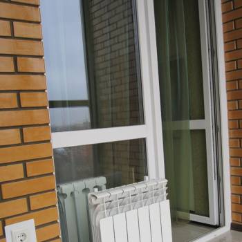 Сдается 1-комнатная квартира, 61,5 м²