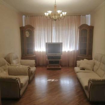 Сдается 2-х комнатная квартира, 50,7 м²