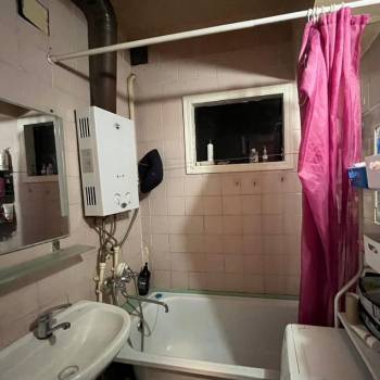 Сдается 2-х комнатная квартира, 43 м²