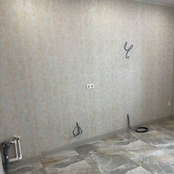 Продается 1-комнатная квартира, 46 м²