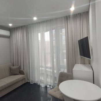 Продается 1-комнатная квартира, 20 м²