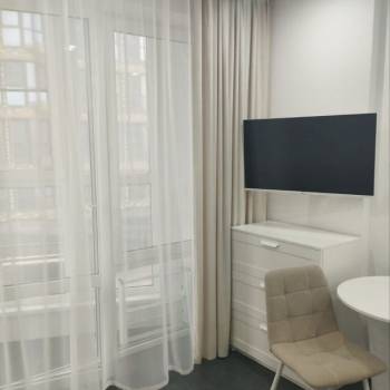 Продается 1-комнатная квартира, 20 м²