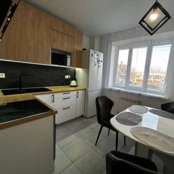 Продается 3-х комнатная квартира, 65 м²