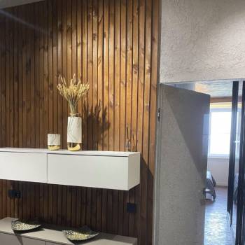 Сдается 2-х комнатная квартира, 60 м²