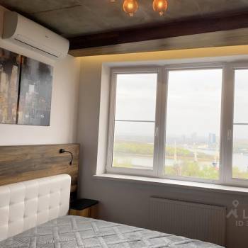 Сдается 2-х комнатная квартира, 60 м²