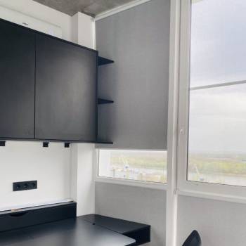 Сдается 2-х комнатная квартира, 60 м²