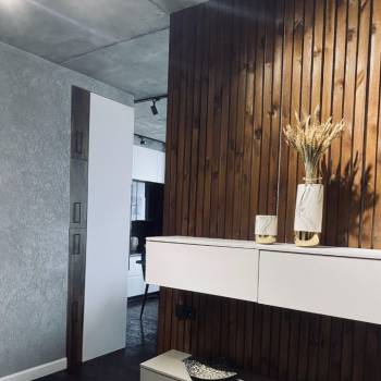 Сдается 2-х комнатная квартира, 60 м²