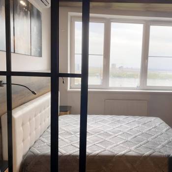 Сдается 2-х комнатная квартира, 60 м²