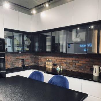 Сдается 2-х комнатная квартира, 60 м²