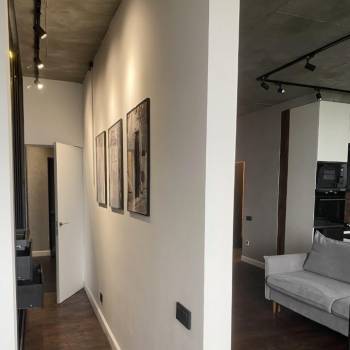 Сдается 2-х комнатная квартира, 60 м²