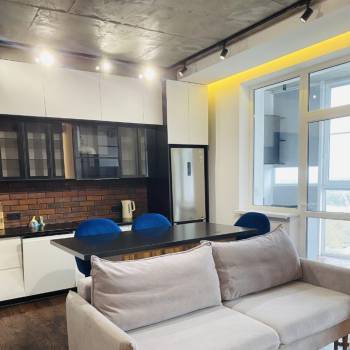 Сдается 2-х комнатная квартира, 60 м²