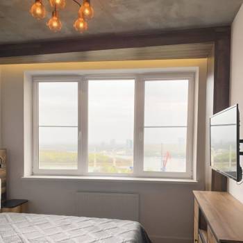 Сдается 2-х комнатная квартира, 60 м²