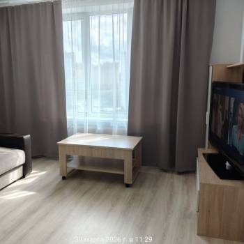 Сдается 1-комнатная квартира, 33,7 м²