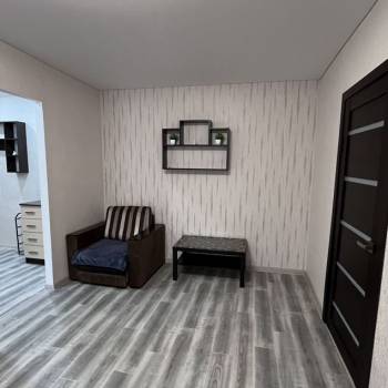 Сдается 1-комнатная квартира, 43,3 м²