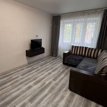 Сдается 1-комнатная квартира, 43,3 м²