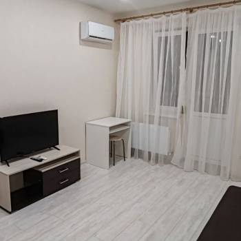 Сдается 1-комнатная квартира, 35,7 м²