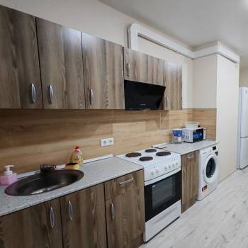 Сдается 1-комнатная квартира, 35,7 м²
