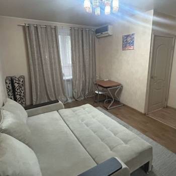 Сдается 1-комнатная квартира, 32,3 м²
