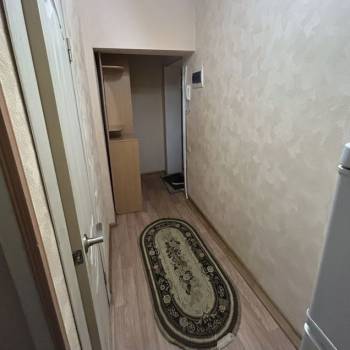Сдается 1-комнатная квартира, 32,3 м²
