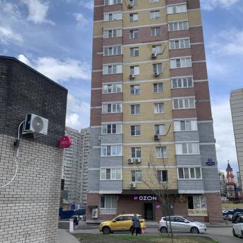 Сдается 1-комнатная квартира, 23 м²