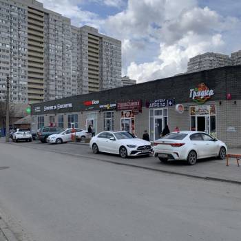 Сдается 1-комнатная квартира, 23 м²