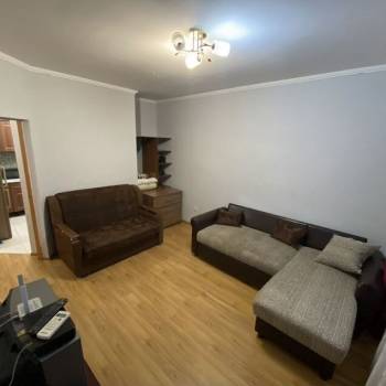 Продается 1-комнатная квартира, 27 м²